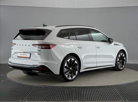 Škoda - Enyaq iV
