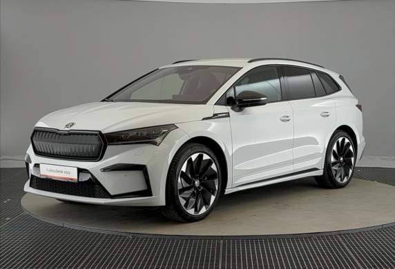 Škoda - Enyaq iV