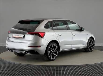 Škoda - Scala