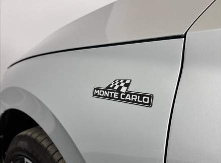 Škoda - Scala