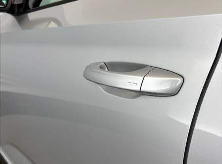 Škoda - Scala