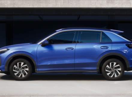 Volkswagen - T-Roc
