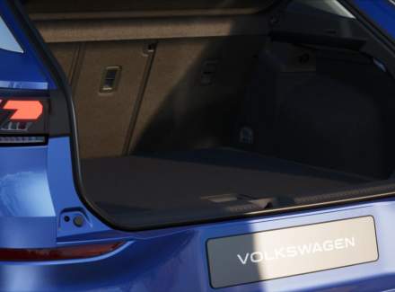 Volkswagen - T-Roc