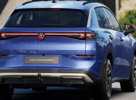 Volkswagen - T-Roc
