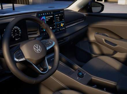 Volkswagen - T-Roc