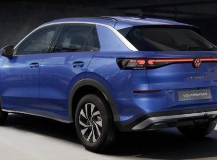 Volkswagen - T-Roc