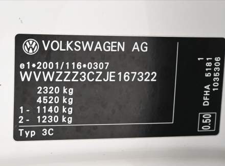 Volkswagen - Passat