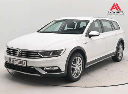 Volkswagen - Passat