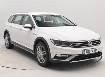 Volkswagen - Passat