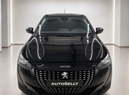 Peugeot - 208