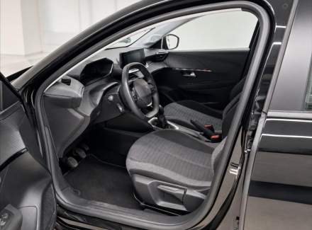 Peugeot - 208