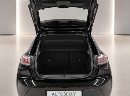 Peugeot - 208