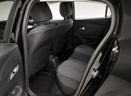 Peugeot - 208