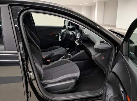 Peugeot - 208