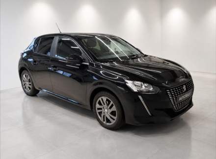Peugeot - 208