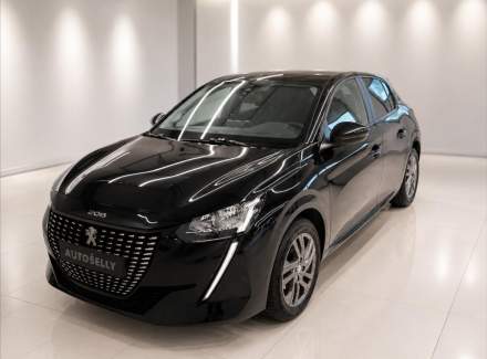 Peugeot - 208