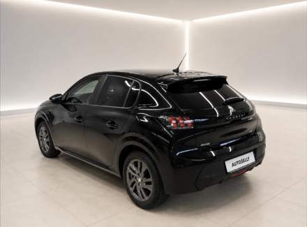 Peugeot - 208