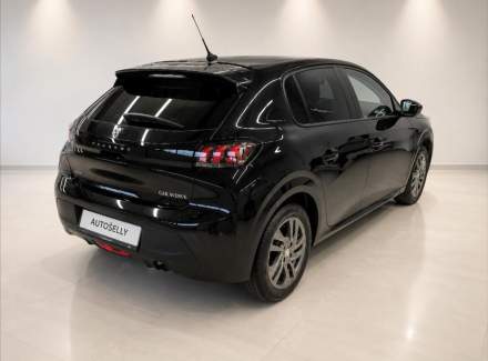 Peugeot - 208
