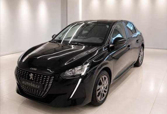 Peugeot - 208