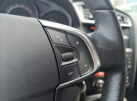Citroën - C4