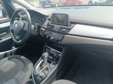 BMW - 2er