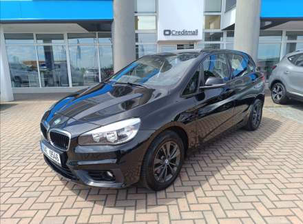 BMW - 2er