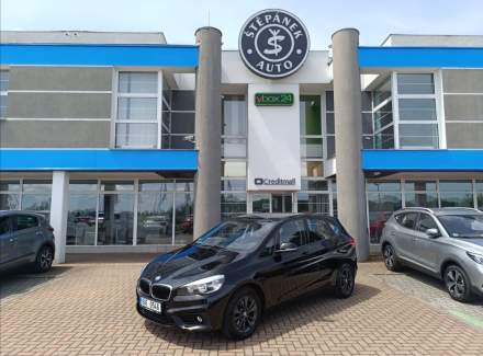 BMW - 2er