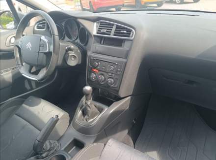 Citroën - C4