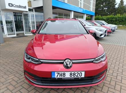 Volkswagen - Golf