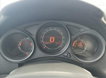 Citroën - C4