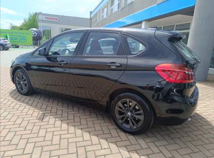 BMW - 2er