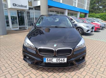 BMW - 2er