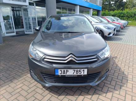 Citroën - C4