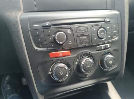 Citroën - C4