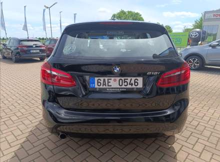 BMW - 2er