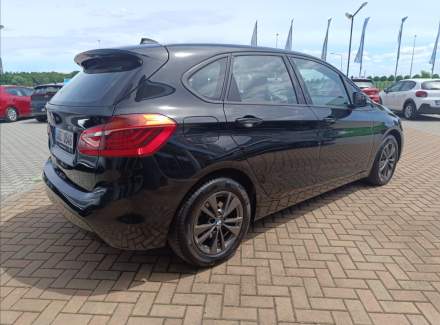 BMW - 2er