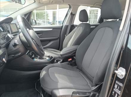 BMW - 2er
