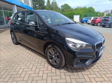 BMW - 2er