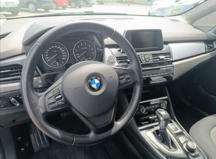 BMW - 2er