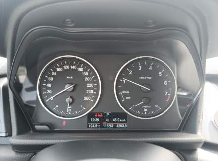 BMW - 2er
