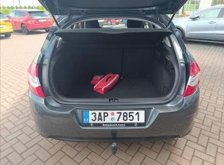 Citroën - C4