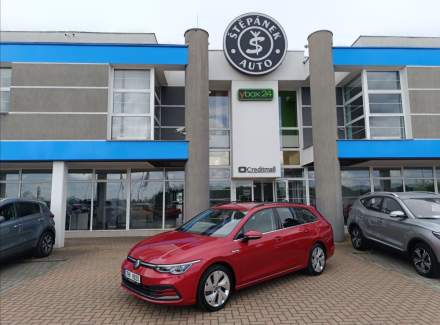 Volkswagen - Golf