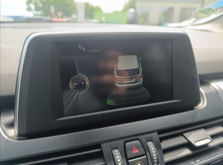 BMW - 2er