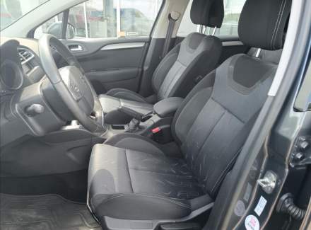 Citroën - C4