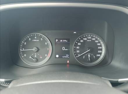 Hyundai - Tucson