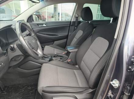 Hyundai - Tucson