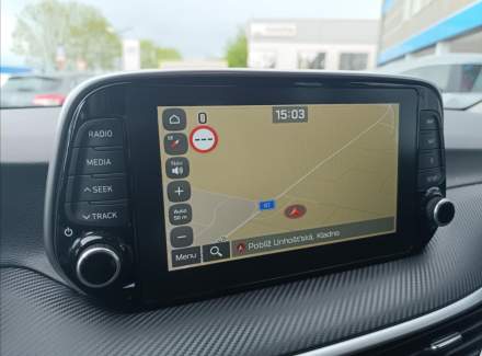 Hyundai - Tucson