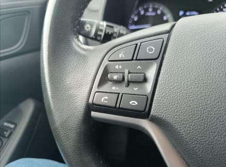 Hyundai - Tucson