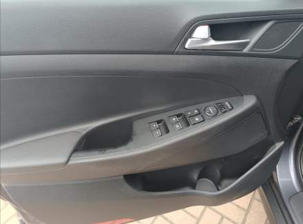 Hyundai - Tucson