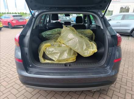 Hyundai - Tucson